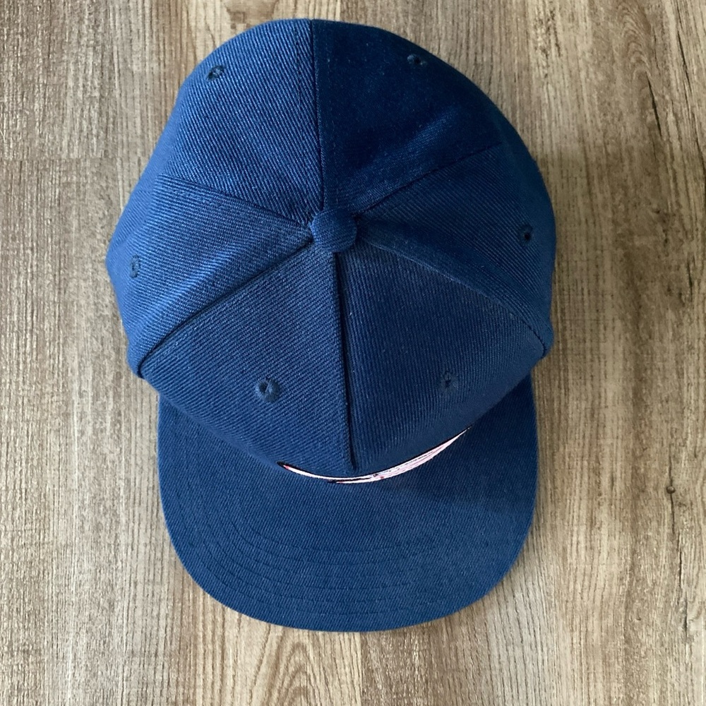 Patrick Star Snapback Hat - image 3